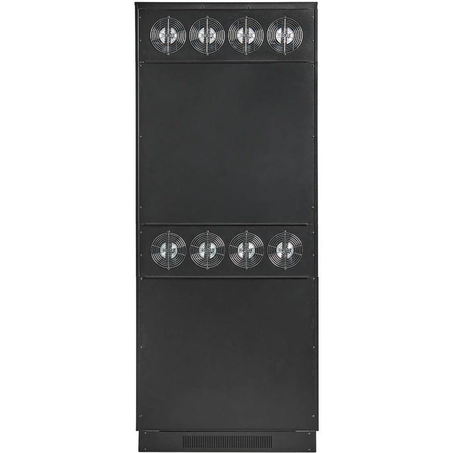 Tripp Lite 3-Phase 208V 80Kva Ups + 100Kva Input/Output Isolation Transformer Kit - 480V To 208V/208V To 480V, External Batteries Required