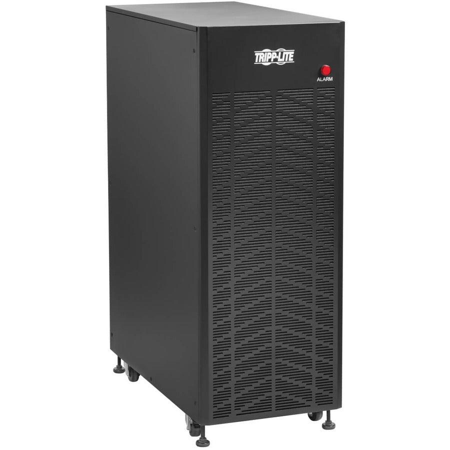 Tripp Lite 3-Phase 208V Ups + Input Isolation Transformer Kit - 480V Delta To 208V Wye, 20Kva/Kw, 3 Internal Strings