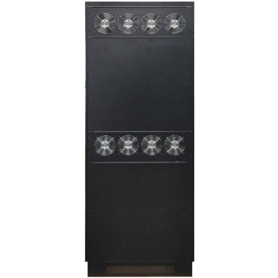 Tripp Lite 3-Phase 208V Ups + Input/Output Isolation Transformer Kit - 480V To 208V/208V To 480V, 60Kva/Kw, External Batteries Required