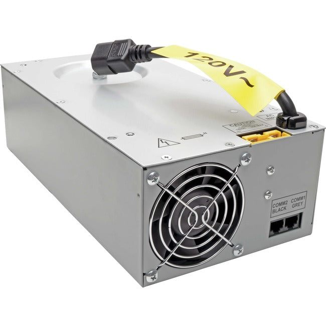 Tripp Lite 350W Power Inverter/Charger For Mobile Medical Equipment, 120V