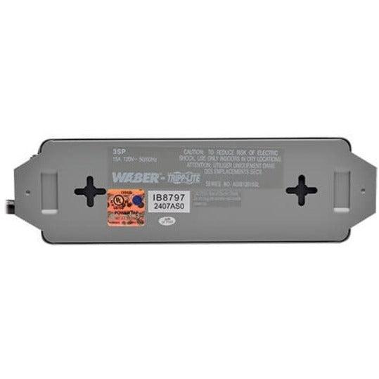 Tripp Lite 3Sp Power Extension 1.83 M