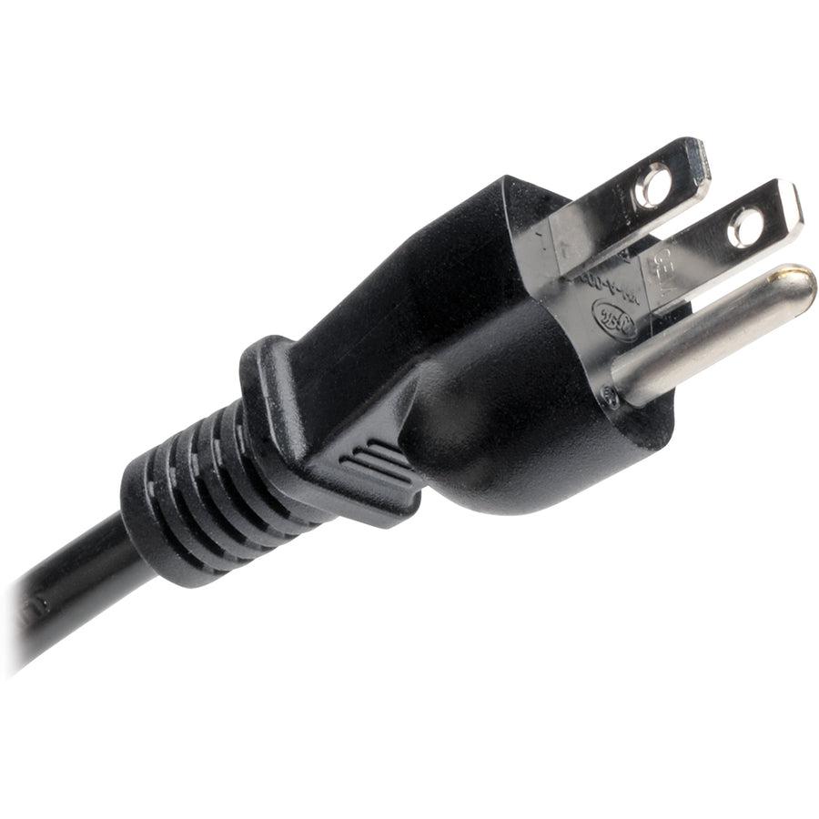 Tripp Lite 450Va 360W Line-Interactive Ups With 6 Outlets - Avr, 120V, 50/60 Hz, Usb, Tower