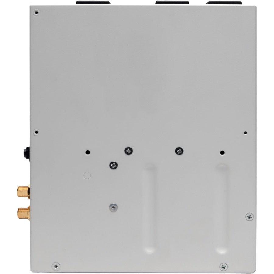 Tripp Lite 550VA Audio Video UPS - Structured Wiring Power Protection | TecISoft AV550SC