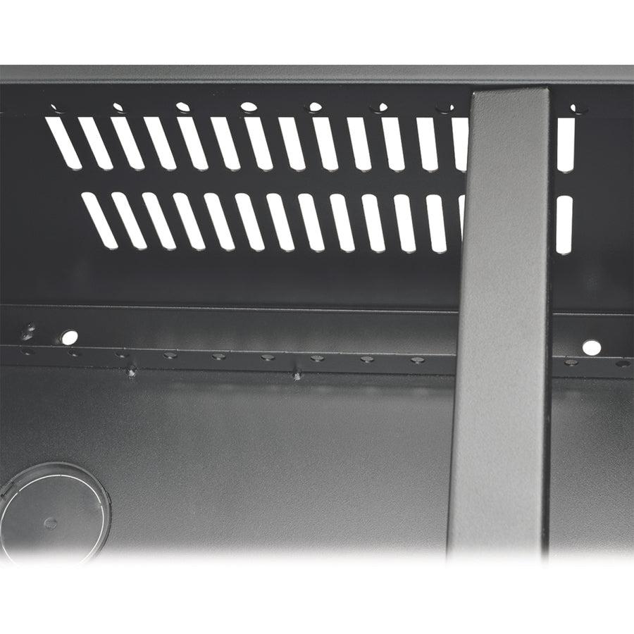 Tripp Lite 5U Security Dvr Lockbox Enclosure
