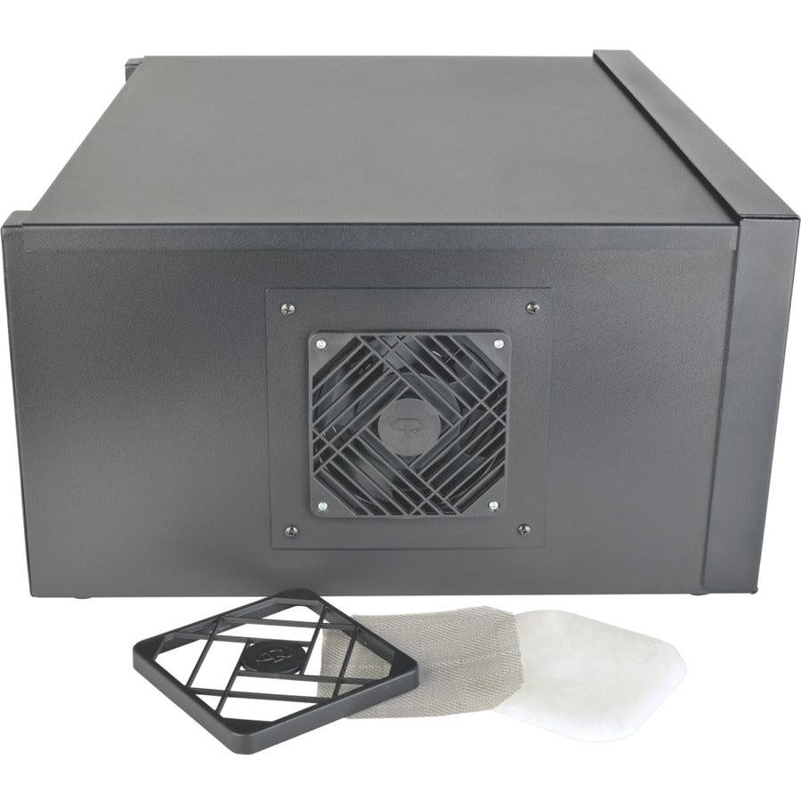 Tripp Lite 5U Security Dvr Lockbox Enclosure