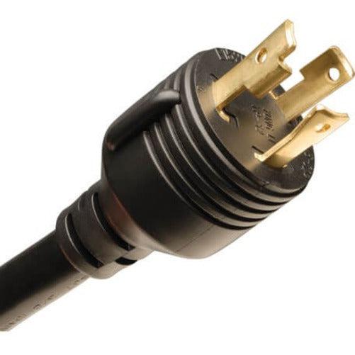 Tripp Lite 5.8Kw Single-Phase Metered Pdu, 208/240V Outlets (16 C13 & 2 C19), L6-30P, 12Ft Cord, 2U Rack-Mount