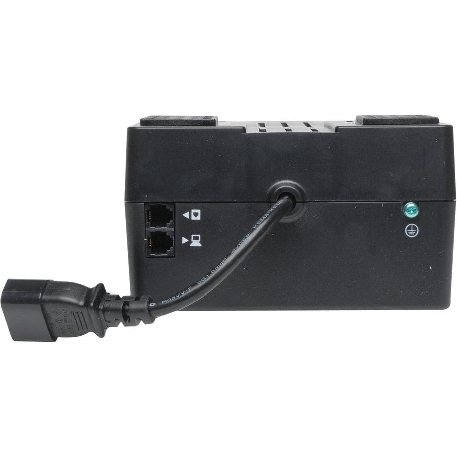 Tripp Lite AVRX550U 550VA Line-Interactive UPS - Compact Desktop Power Protection | TechSoft