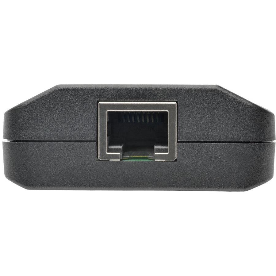 Tripp Lite B055-001-Udp Netdirector Displayport Usb Server Interface Unit With Virtual Media And Cac Support (B064-Ipg Series)