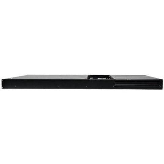 Tripp Lite B070-016-19-Ip Netcommander 16-Port Cat5 Kvm Over Ip Switch - 19 In. Lcd, 1 Remote + 1 Local User, 1U Rack-Mount