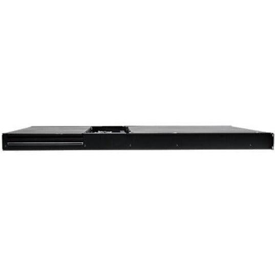 Tripp Lite B070-016-19-Ip Netcommander 16-Port Cat5 Kvm Over Ip Switch - 19 In. Lcd, 1 Remote + 1 Local User, 1U Rack-Mount