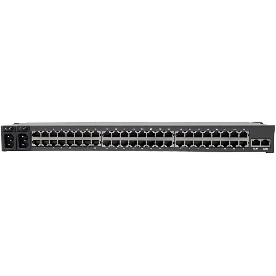 Tripp Lite B097-048 Console Server Rj-45