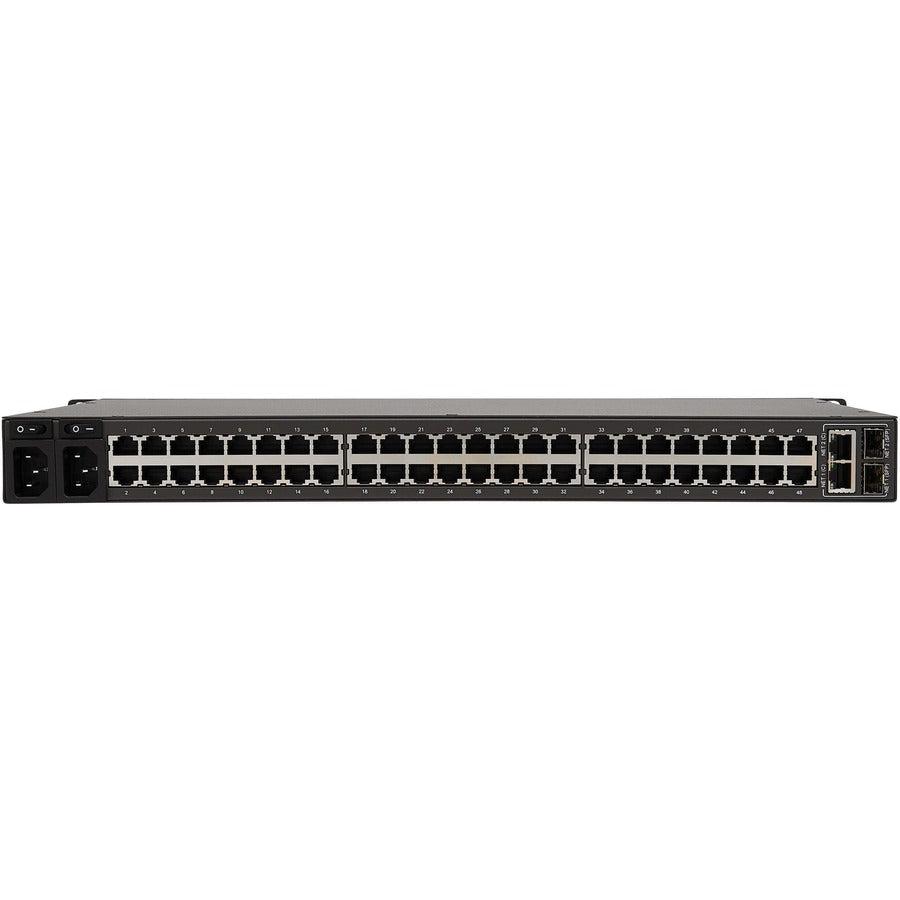 Tripp Lite B098-048 Console Server Rj-45