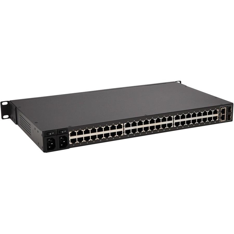 Tripp Lite B098-048 Console Server Rj-45