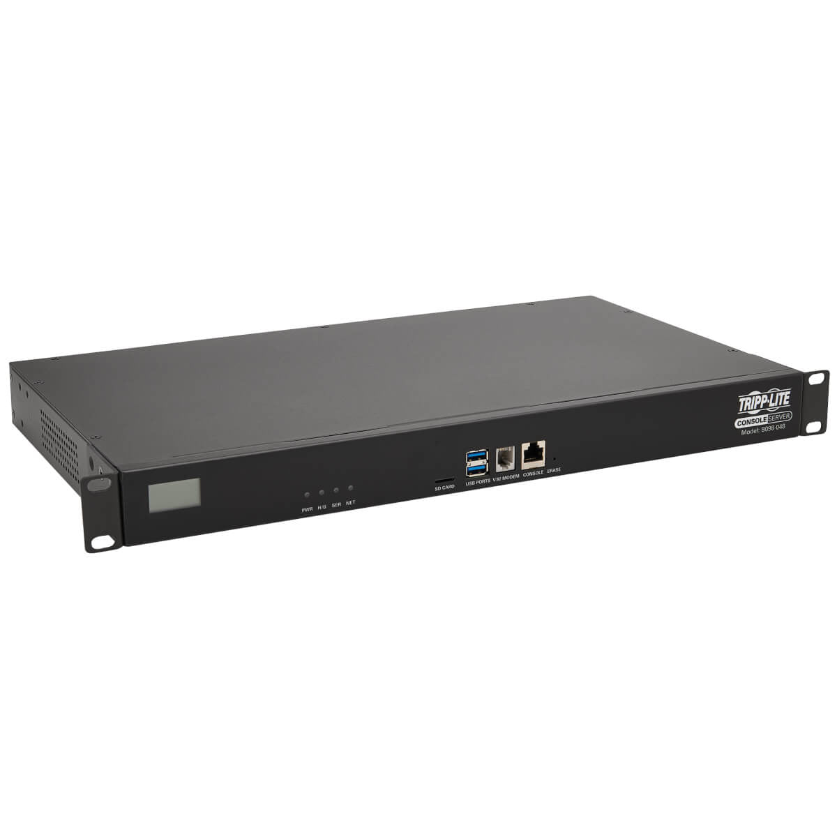 Tripp Lite B098-048 Console Server Rj-45