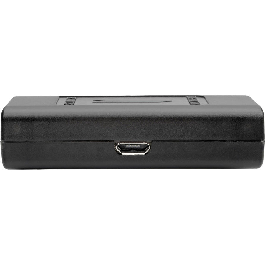 Tripp Lite B122-000 Hdmi Signal Booster / Extender, 1920 X 1200 (1080P) 24Hz, Up To 150 Ft. (45 M), (Hdmi F/F),Taa