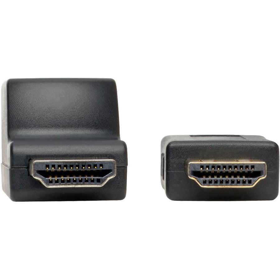 Tripp Lite B126-1P1M-U-Poc Hdmi Over Cat5/6 Extender Kit, Transmitter/Receiver For Video/Audio, Poc, Up To 100 Ft. (30 M), Taa