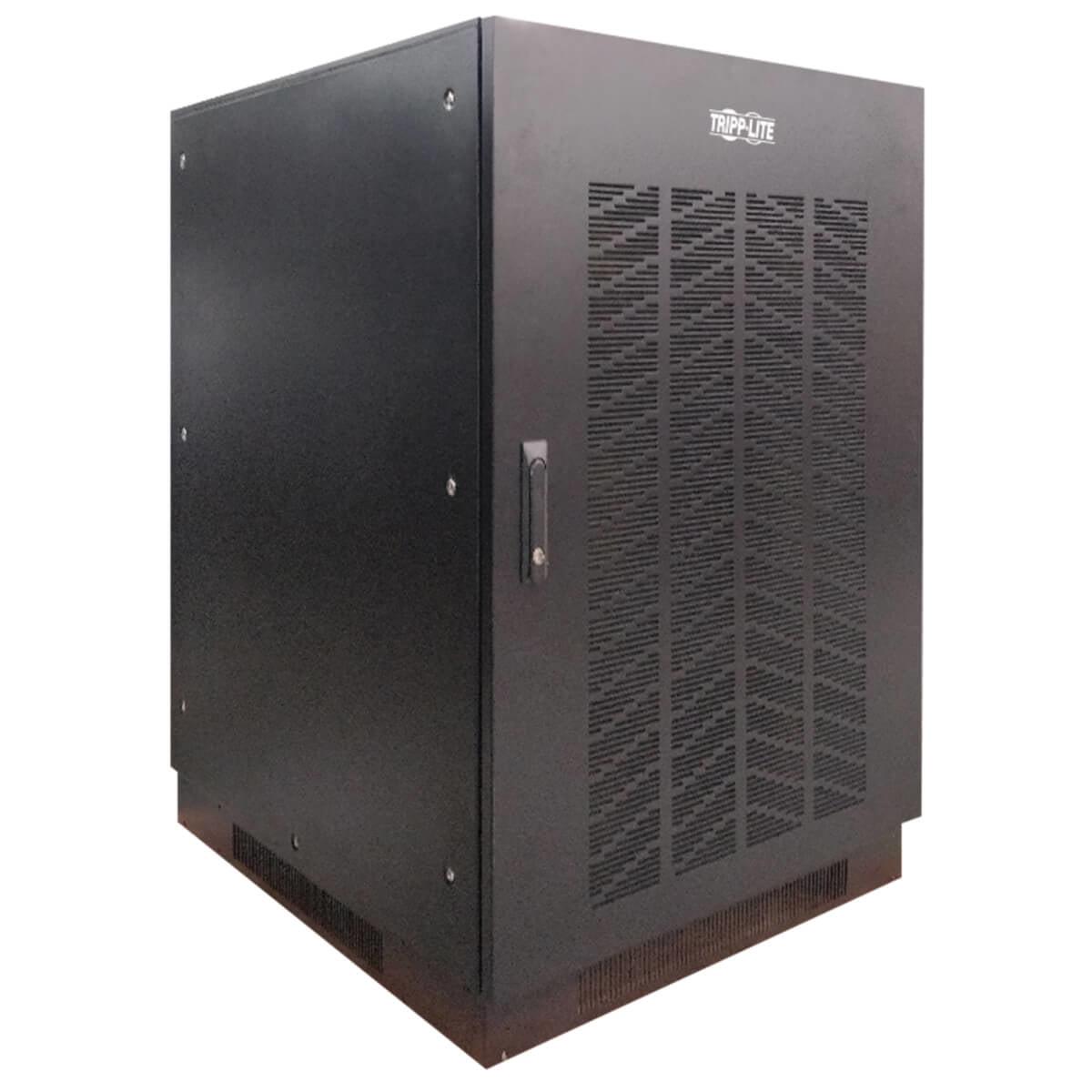 Tripp Lite Bp240V65 Ups Battery Cabinet Tower