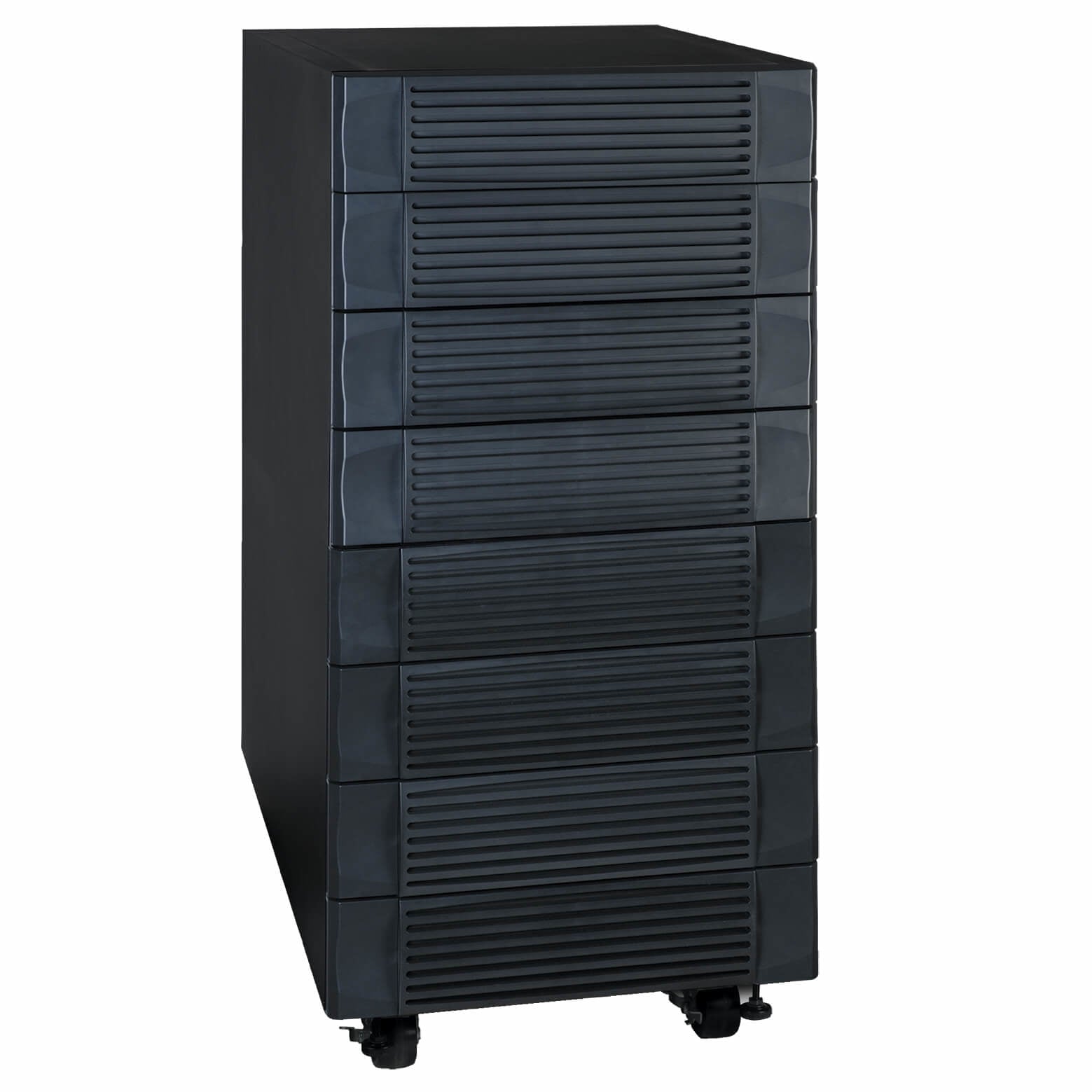 Tripp Lite Bp480V26B External Battery Pack For Select 3-Phase Ups Systems (Bp480V26B)