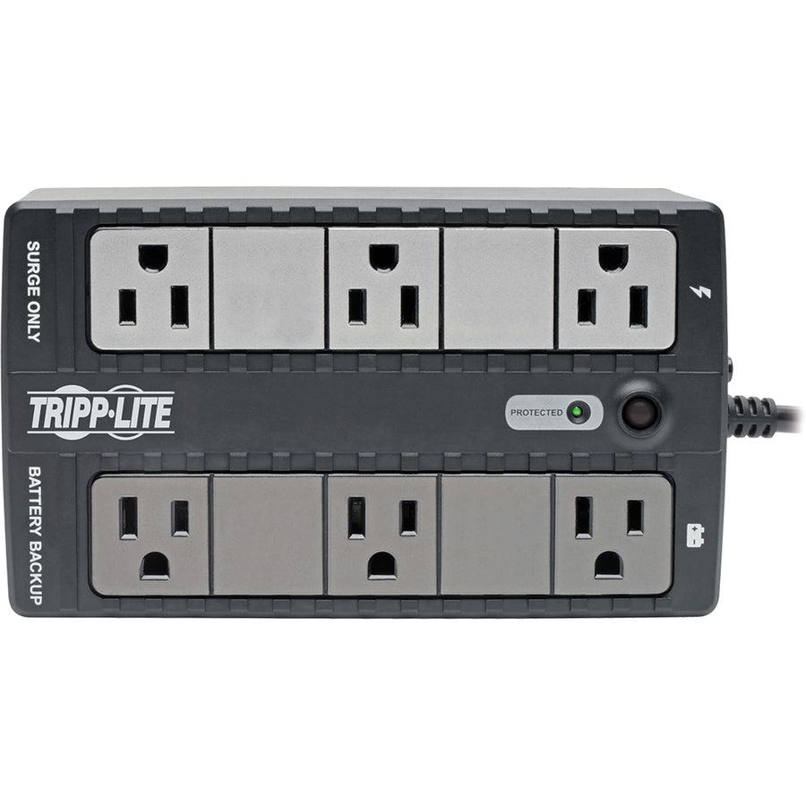 Tripp Lite Bc350 Personal Ups System 0.35 Kva 180 W