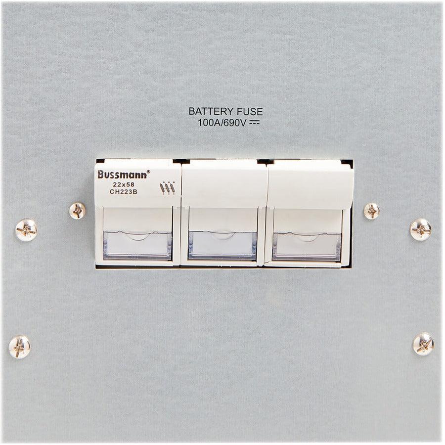 Tripp Lite Bp240V09-Nib Ups Battery Cabinet Tower