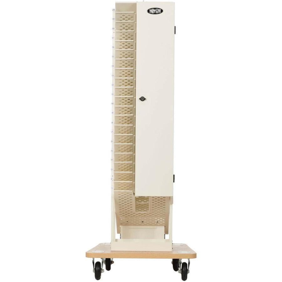 Tripp Lite Cstcasterkit20 Furniture Moving Cart