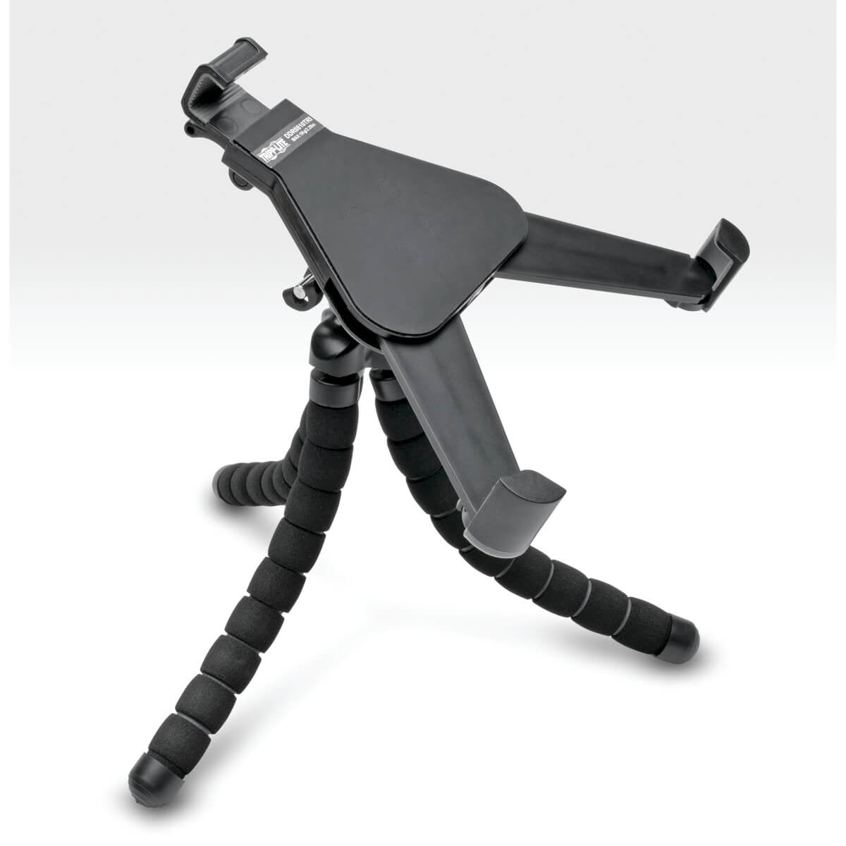Tripp Lite Ddr0810Tri Full-Motion Universal Flexible Tablet Stand