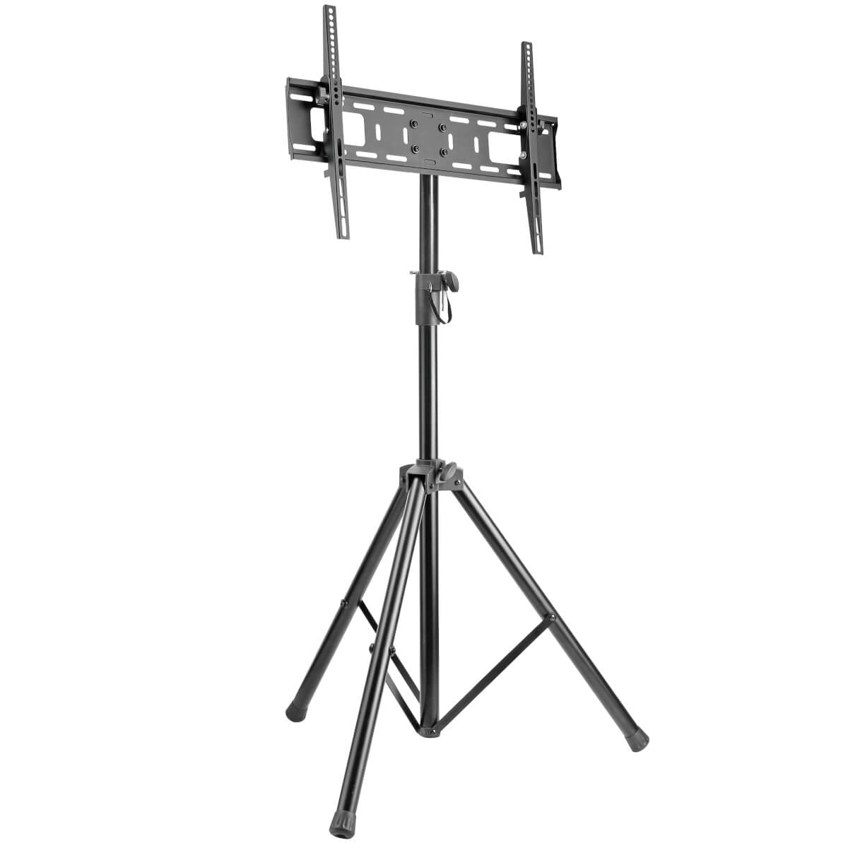 Tripp Lite Dmpds3770Tric Portable Digital Signage Stand For 37” To 70” Flat-Screen Displays