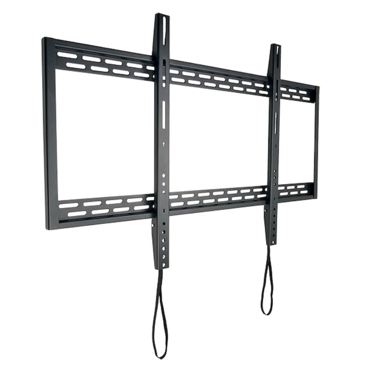 Tripp Lite Dwf60100Xx Fixed Wall Mount For 60" To 100" Tvs And Monitors, Ul Certified