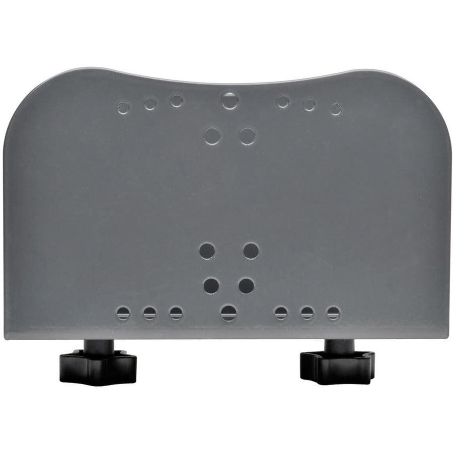 Tripp Lite Dcpu1 Cpu / Computer Mount For Desks And Rails