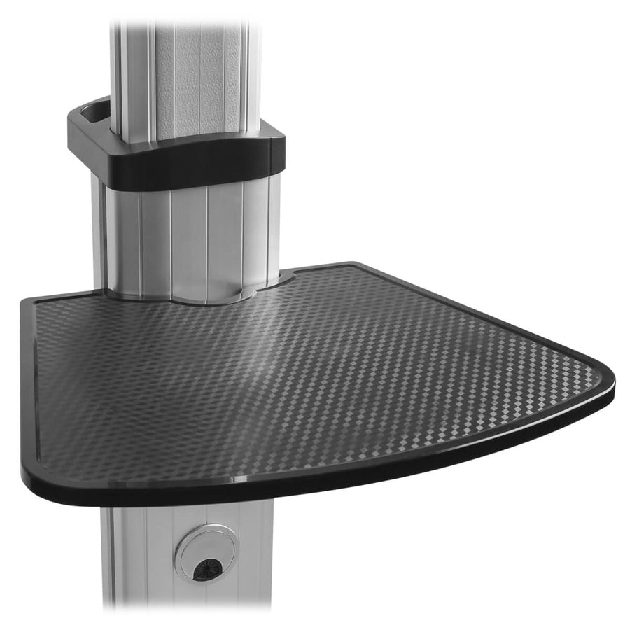 Tripp Lite Dm3270Shelf Laptop Shelf For Dmcs3270Xp Rolling Tv/Monitor Cart