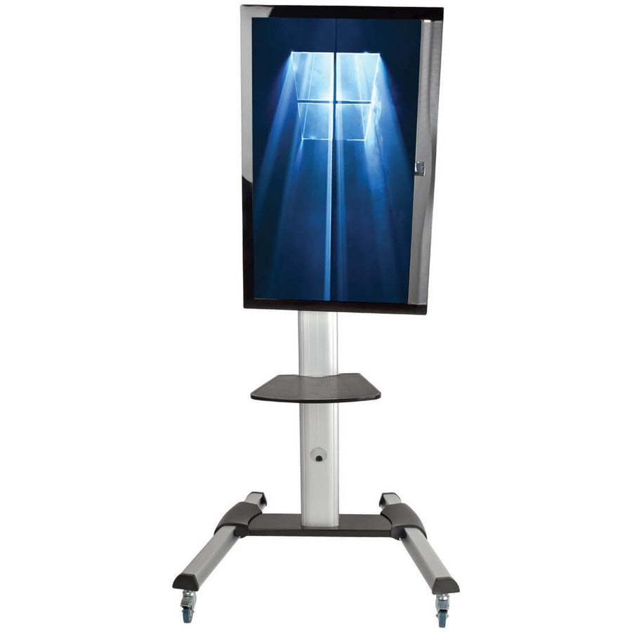 Tripp Lite Dmcs3270Xp Rolling Tv/Monitor Cart - For Flat/Curved 32” To 70” Tvs And Monitors