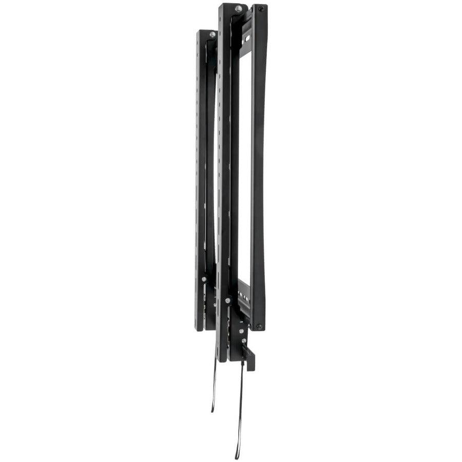 Tripp Lite Dwfpsc4570M Heavy-Duty Fixed Security Tv Wall Mount For 45-70" Tvs & Monitors - Flat Screen, Portrait Mode