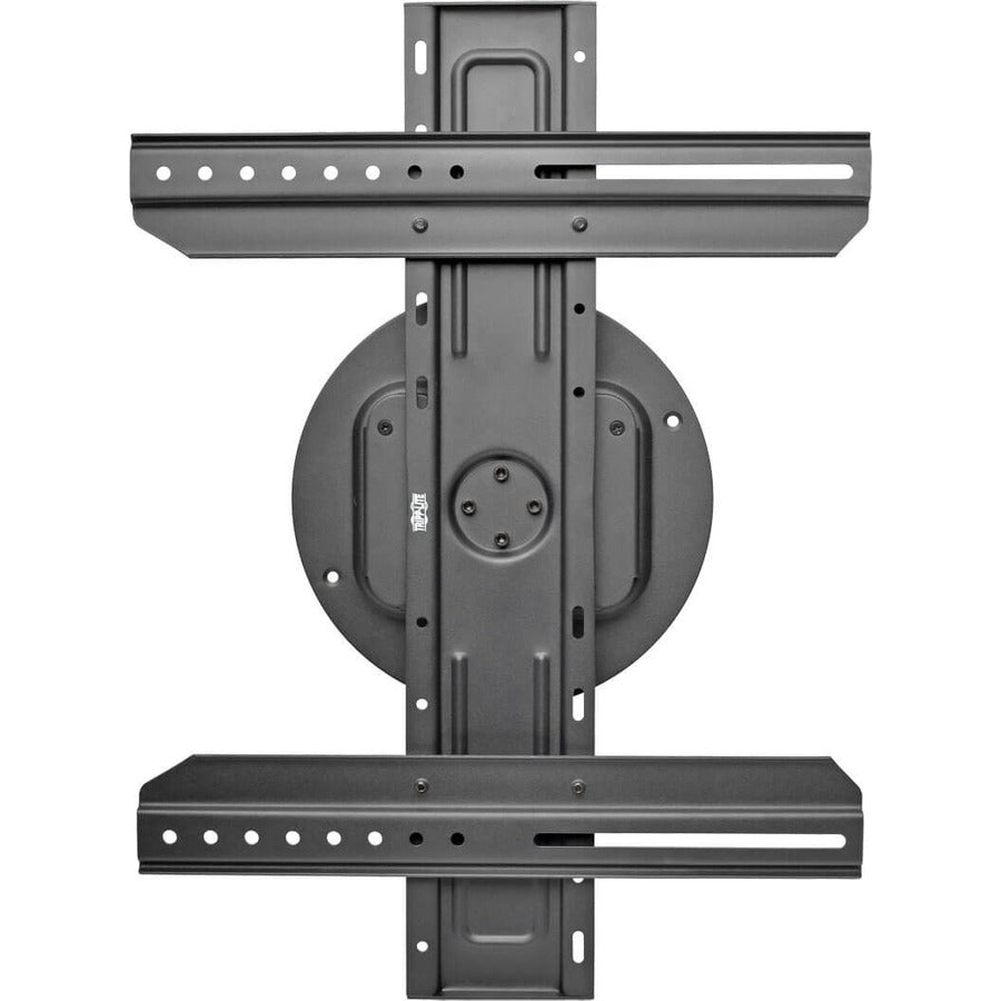 Tripp Lite Dwm3770Plx Portrait/Landscape Rotatable Fixed Flat-Screen Wall Mount For 37" To 70" Tvs And Monitors