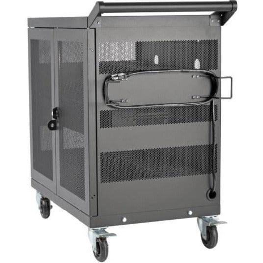 Tripp Lite Dwt3270X Tilt Wall Mount For 32" To 70" Tvs And Monitors