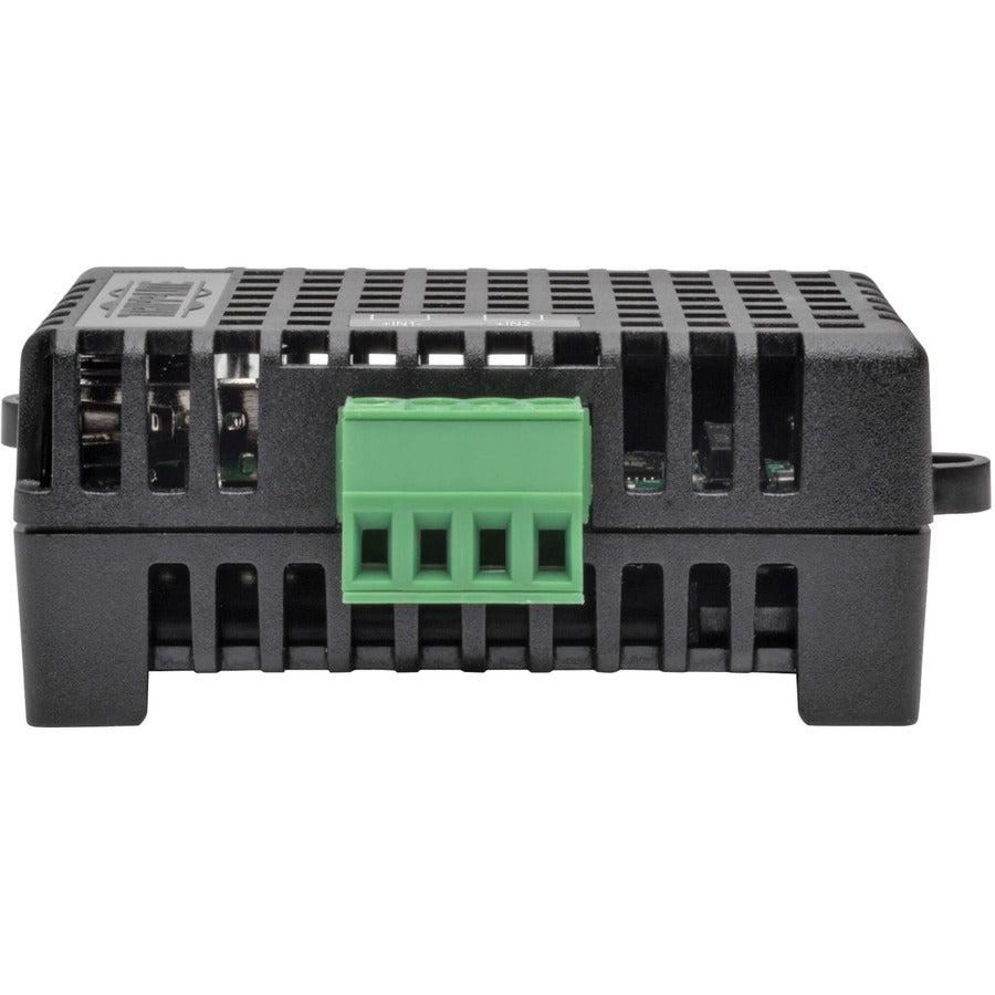 Tripp Lite E2Mthdi Envirosense2 (E2) Environmental Sensor Module With Temperature, Humidity And Digital Inputs