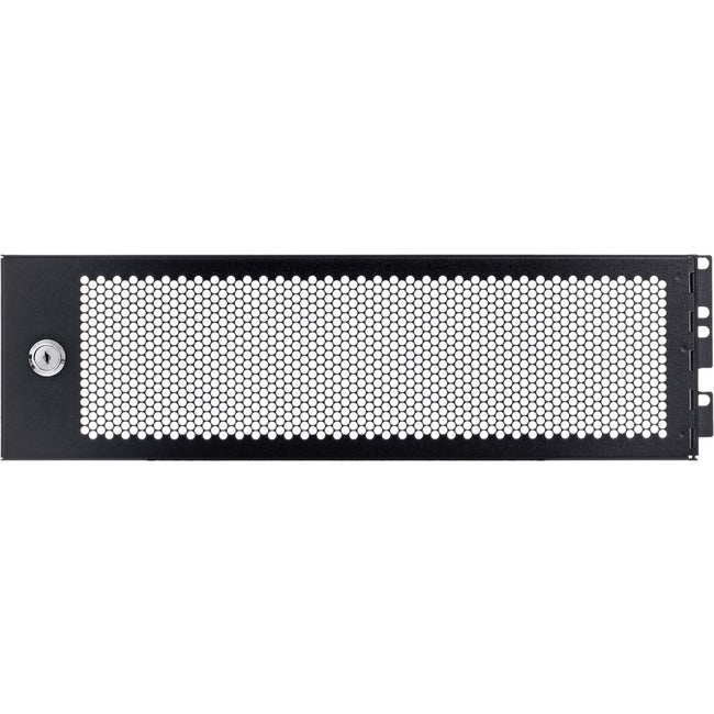 Standoff Rack 14718012 Tripp Lite Hinged Standoff Security Cage For Rack Equipment,