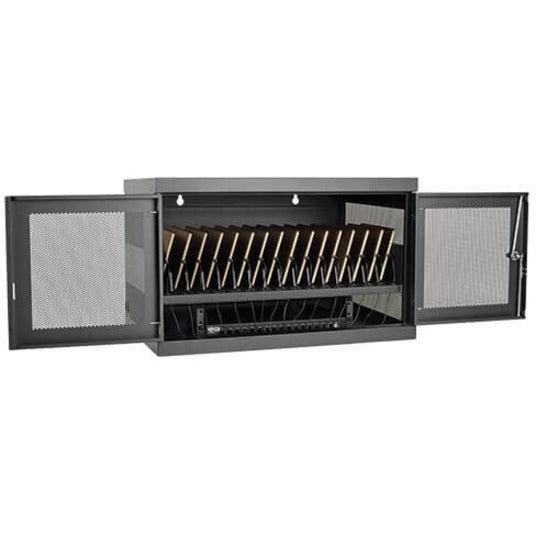 Tripp Lite Isolator Series 120V 500W Ul60601-1 Medical-Grade Isolation Transformer With 4 Hospital-Grade Outlets