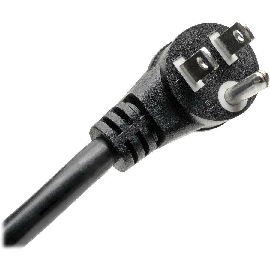 Tripp Lite Line Interactive Ups With Usb And 10 Outlets - 120V, 1300Va, 720W, 50/60 Hz, Avr, Eco Series, Energy Star