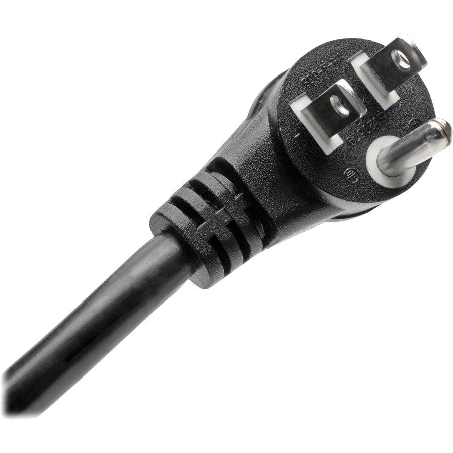 Tripp Lite Line-Interactive Ups With Usb And 8 Outlets - 120V, 1000Va, 600W, 50/60 Hz, Avr, Eco Series