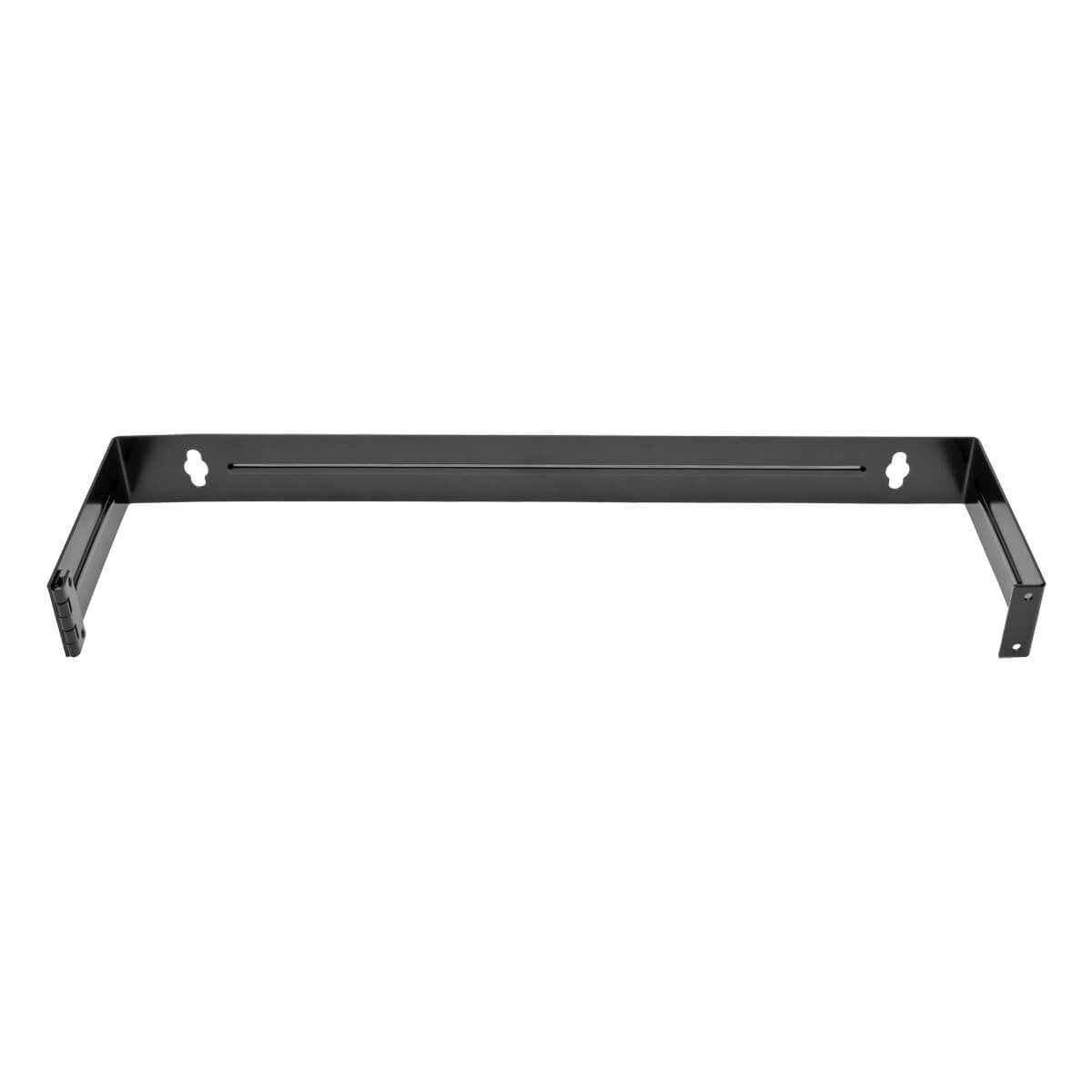 Tripp Lite N060-001 1U Hinged Wall-Mount Patch Panel Bracket