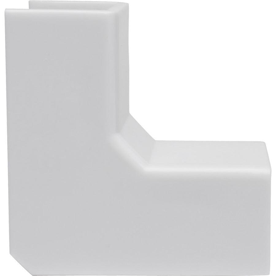 Tripp Lite N080-C25-Ic-Wh Raceway Inside Corner Connector, 20 Pack, White, Taa