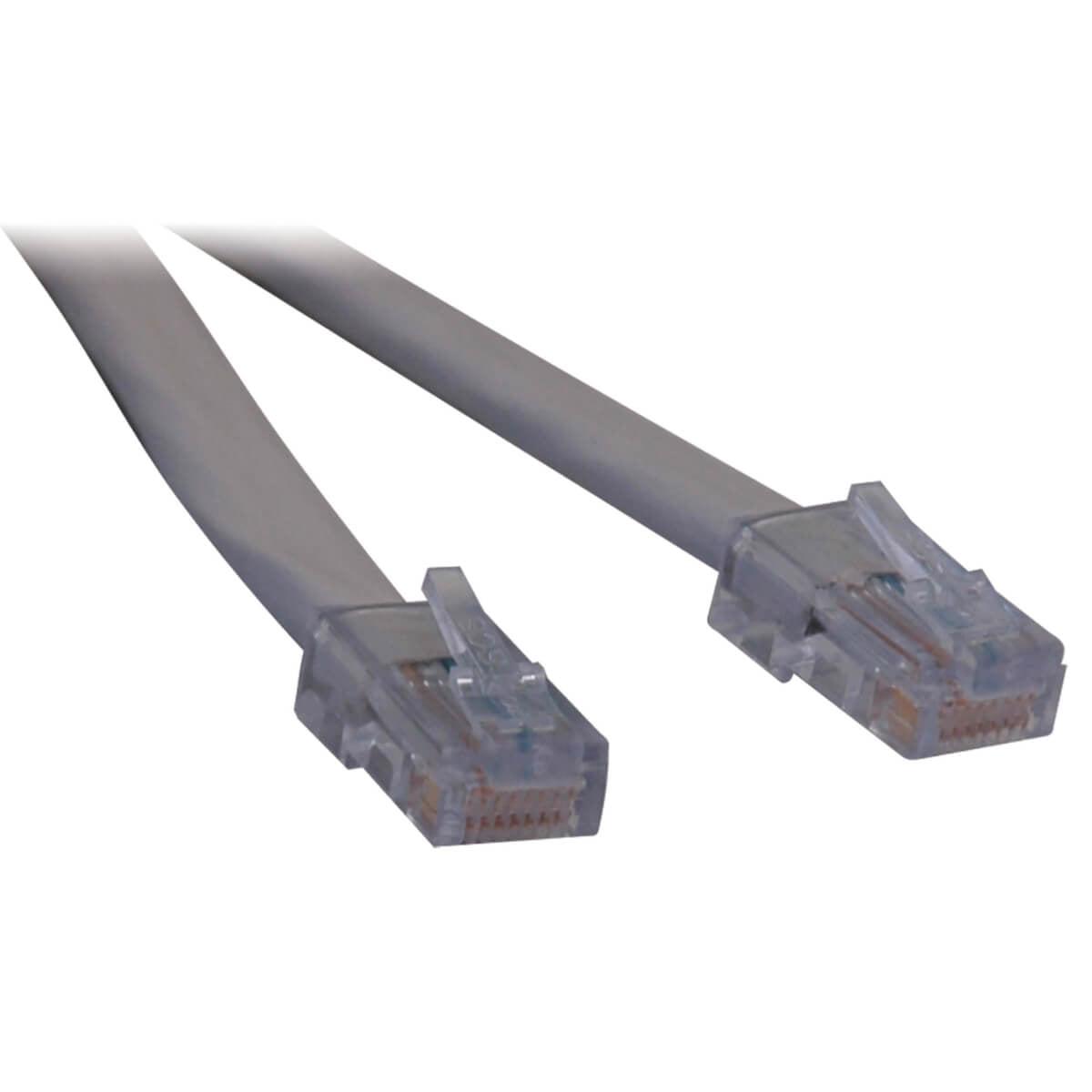 Crossover Rj 45 Tripp Lite N266-007 T1 Shielded Rj48C Crossover Cable (Rj45