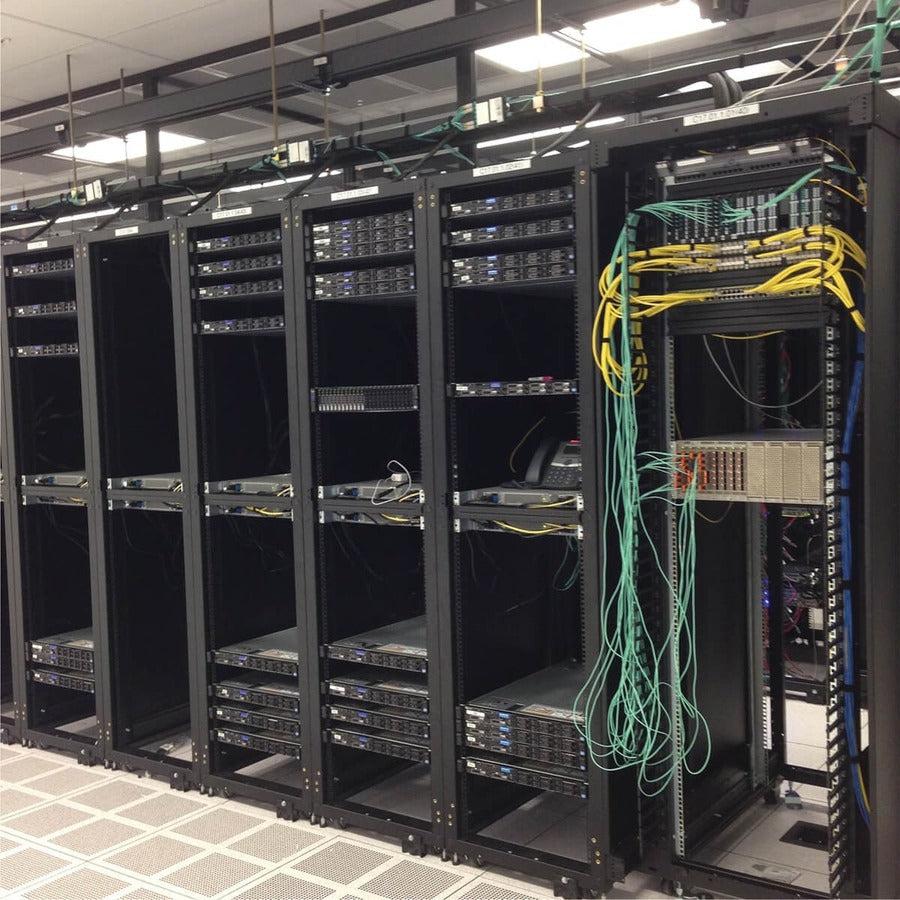 Tripp Lite N484-00U Sleeve Holds 1 High-Density Copper/Fiber Cassette, 0U