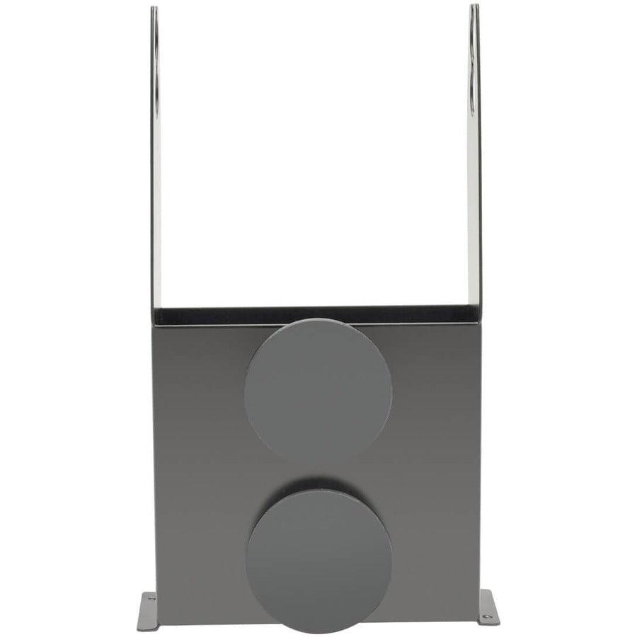 Tripp Lite N484-00U Sleeve Holds 1 High-Density Copper/Fiber Cassette, 0U