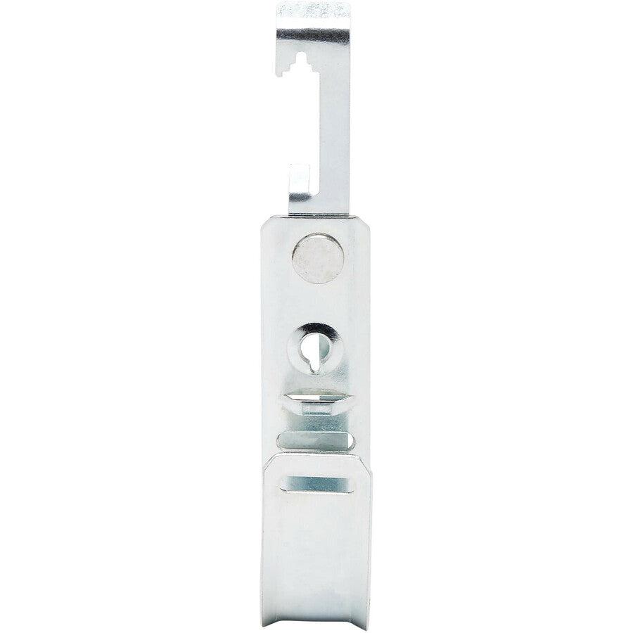 Tripp Lite Ncm-Jhc08-25 J-Hook Cable Support - 3/4”, Batwing, Galvanized Steel, 25 Pack