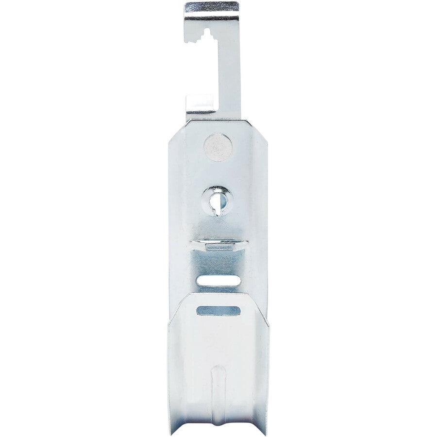 Tripp Lite Ncm-Jhc13-25 J-Hook Cable Support - 1-5/16”, Batwing, Galvanized Steel, 25 Pack