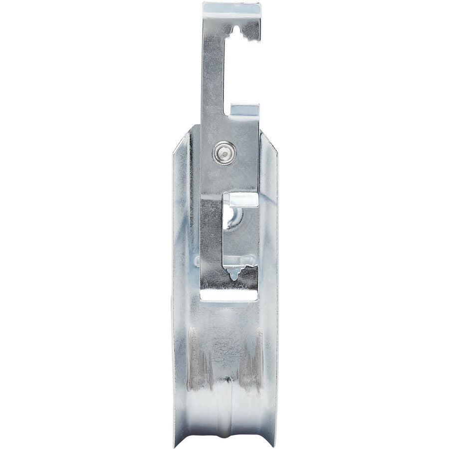 Tripp Lite Ncm-Jhc13-25 J-Hook Cable Support - 1-5/16”, Batwing, Galvanized Steel, 25 Pack