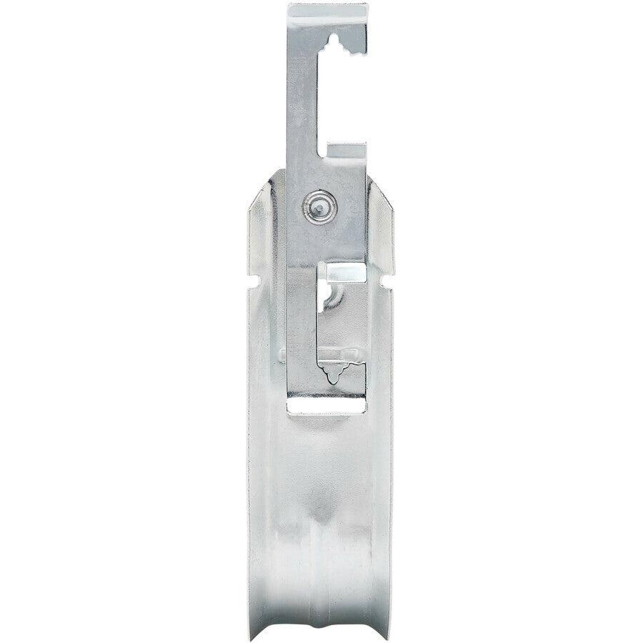 Tripp Lite Ncm-Jhc20-25 J-Hook Cable Support - 2", Batwing, Galvanized Steel, 25 Pack