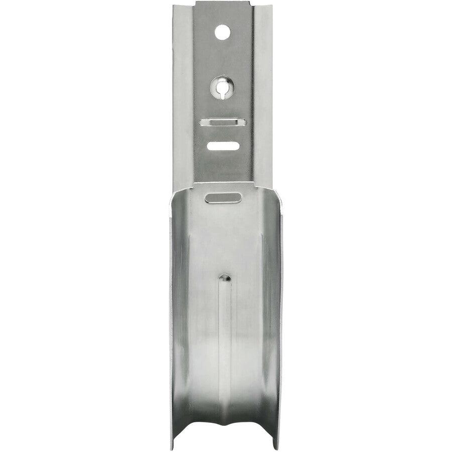 Tripp Lite Ncm-Jhw40-25 J-Hook Cable Support - 4", Wall Mount, Galvanized Steel, 25 Pack