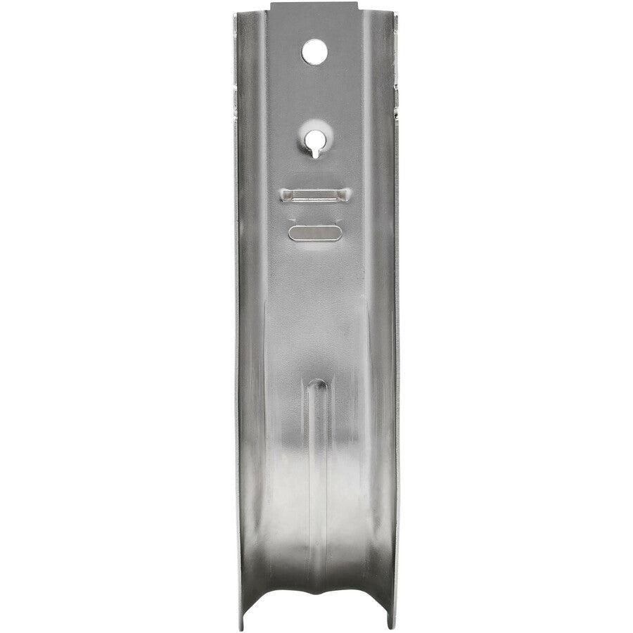 Tripp Lite Ncm-Jhw40-25 J-Hook Cable Support - 4", Wall Mount, Galvanized Steel, 25 Pack